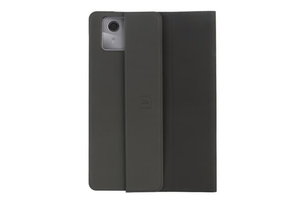 Tucano Lenovo Tab M11 TB330 Kotelo Tre Musta