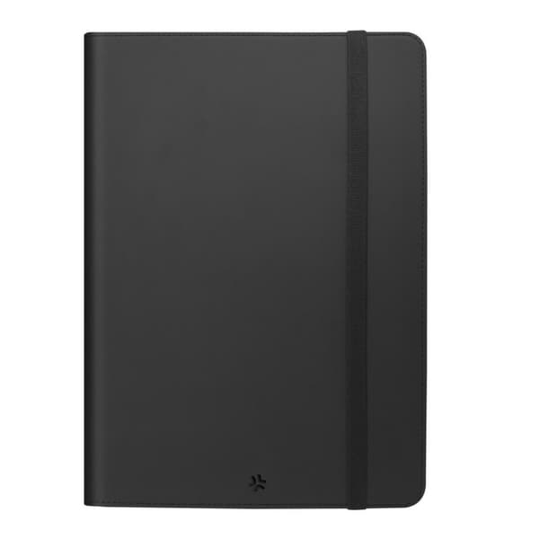 Fodral till Läsplatta Celly BOOKBAND12 Svart Galaxy Tab S9