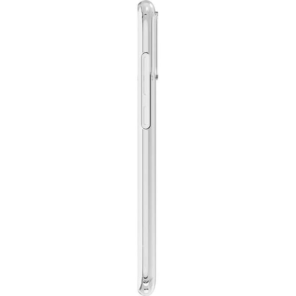 Hårdfodral - Huawei - PSmart 2020 - Optimal skydd - Svart - Syntetisk