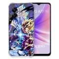 Miniatyrbild 1 av 3: Fodral till Oppo A77 5G Manga Dragon Ball Sangohan Duo en storlek