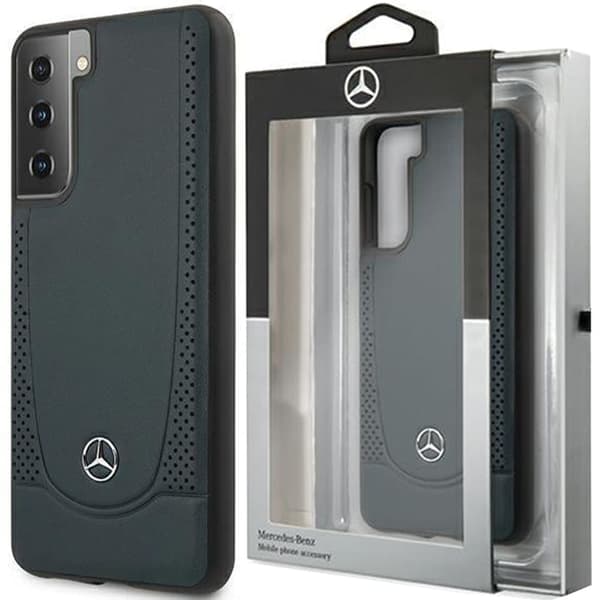 Mercedes MEHCS21MARMNA S21+ G996 Navy/Navy Hard Case Urban Line