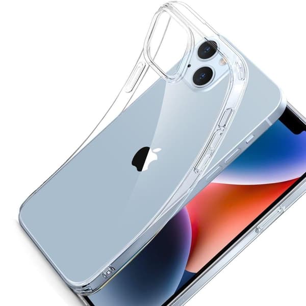 ESR PROSJEKT NULL IPHONE 13/14 KLAR