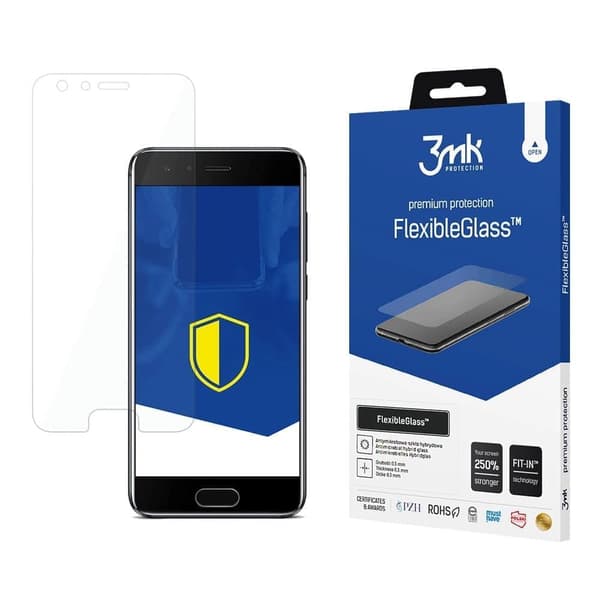 3mk FlexibleGlass™ hybridglass i Honor 9