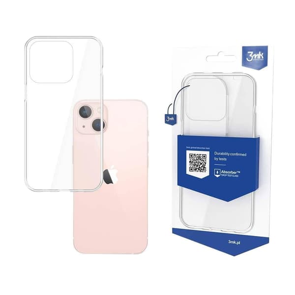 Apple iPhone 14 - 3mk panserdeksel