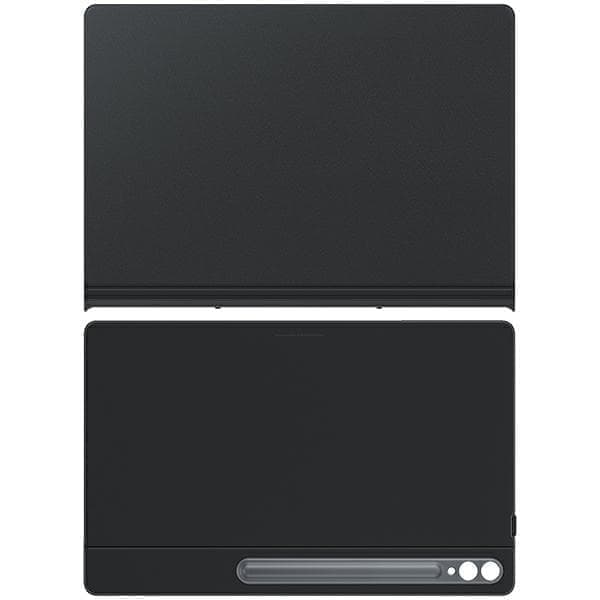 Samsung EF-BX910PBEGWW Tab S9 Ultramusta/musta Smart Book -kansi