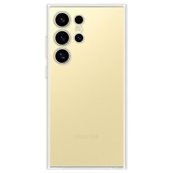 Gjennomsiktig deksel GP-FPS928SAATW til Samsung Galaxy S24 Ultra - gjennomsiktig