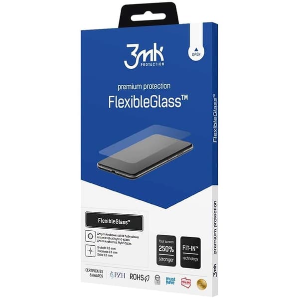 Samsung Galaxy A14 5G - 3mk FlexibleGlass