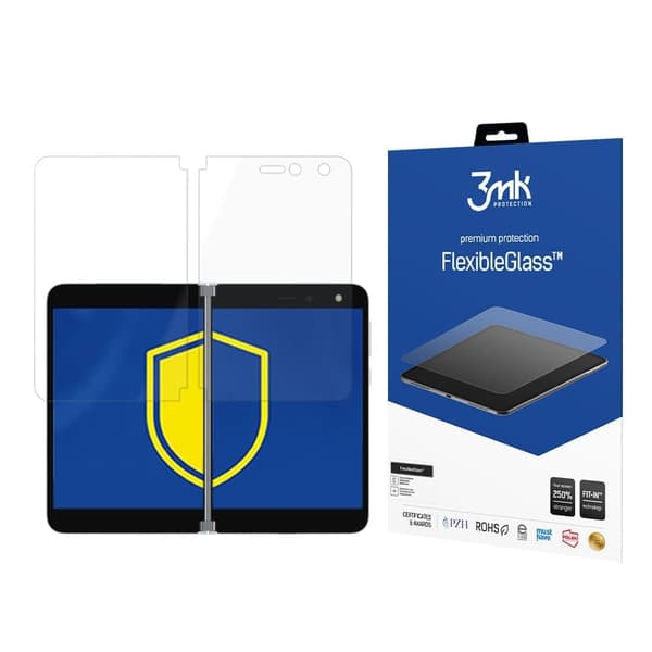 Microsoft Surface Duo - 3mk FlexibleGlass 8.3''