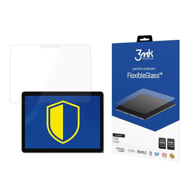 Microsoft Surface Go 2 - 3mk FlexibleGlass 11''
