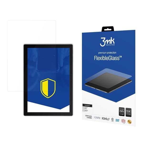 Microsoft Surface Pro 7 12,3" - 3mk FlexibleGlass 13''