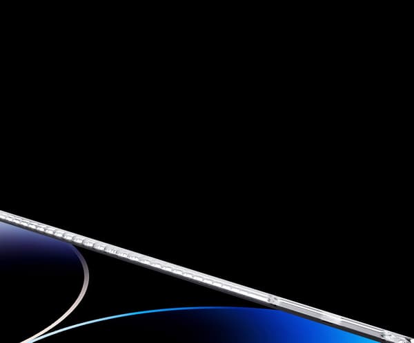 Kingxbar PQY Go Out-serien magnetisk deksel til iPhone 14 Plus MagSafe sølv