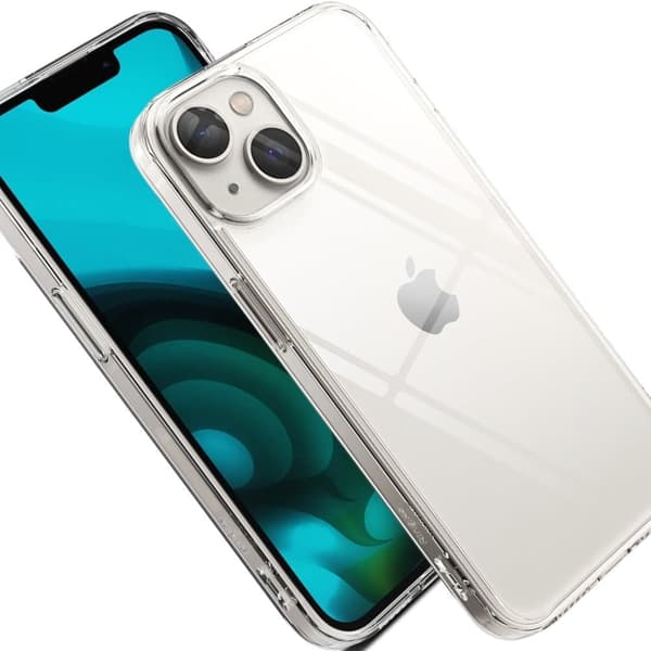 Ring APPLE iPhone 14 Plus 6.7 FUSION CLEAR