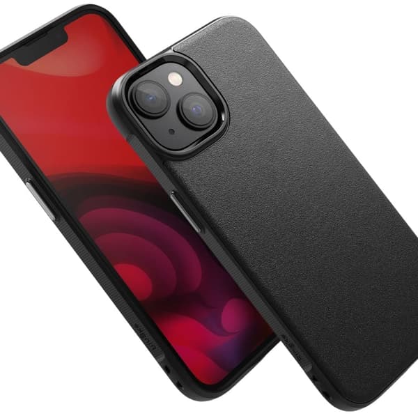 Ring APPLE iPhone 14 Plus 6.7 ONYX SVART