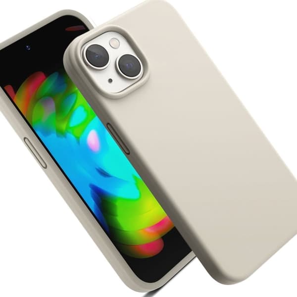 Ring APPLE iPhone 14 Plus 6.7 SILIKONSTEIN