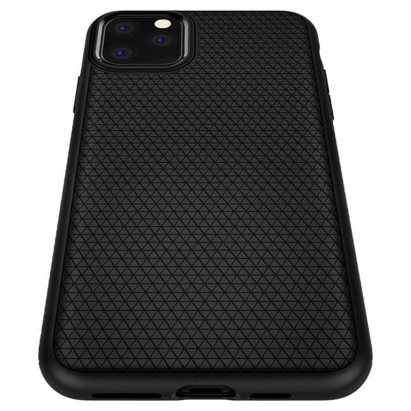SPIGEN LIQUID AIR IPHONE 11 PRO MAT SORT