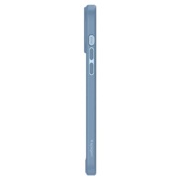 SPIGEN ULTRA HYBRID IPHONE 13 PRO MAX SIERRA BLÅ