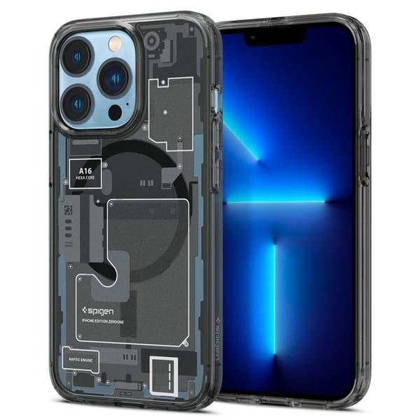 SPIGEN ULTRA HYBRID MAG MAGSAFE IPHONE 13 PRO ZERO ONE