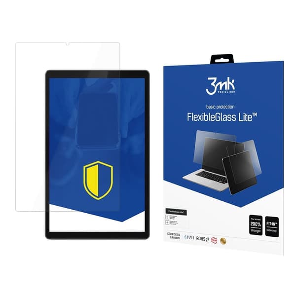 Lenovo Tab M10 2 gen  - 3mk FlexibleGlass Lite 11''