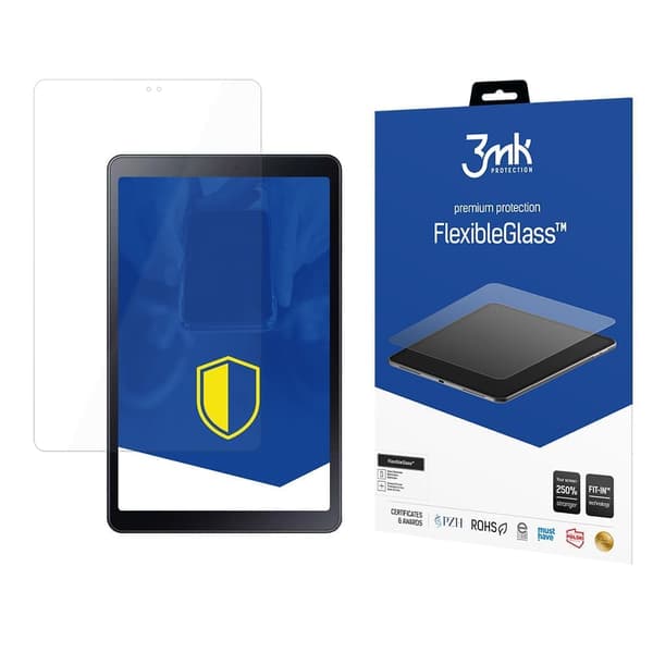 Samsung Galaxy Tab A SM-T590 - 3mk FlexibleGlass 11''