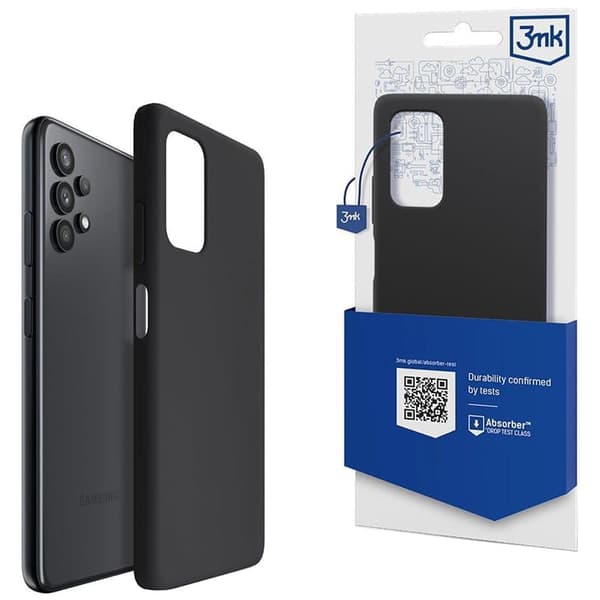 Samsung Galaxy A32 5G - 3mk Silicone Case