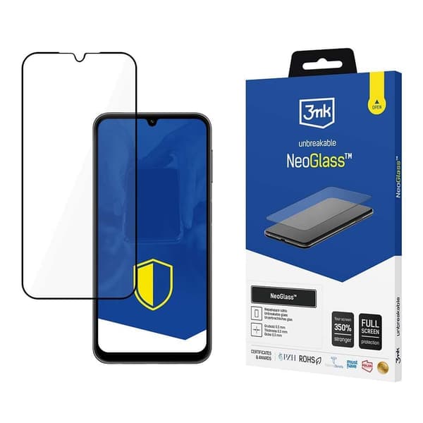 Samsung Galaxy A34 5G - 3mk NeoGlass
