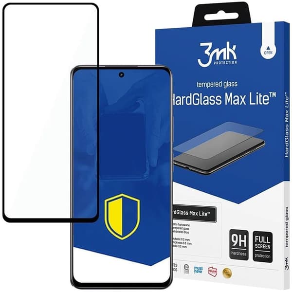 Realme 11 5G - 3mk HardGlass Max Lite