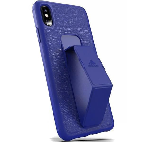 Adidas SP Grip Deksel iPhone Xr blå/collegiate royal 32852