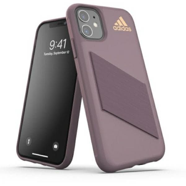 Adidas SP Protective Pocket iPhone 11 Pro lilla/fiolett 37684