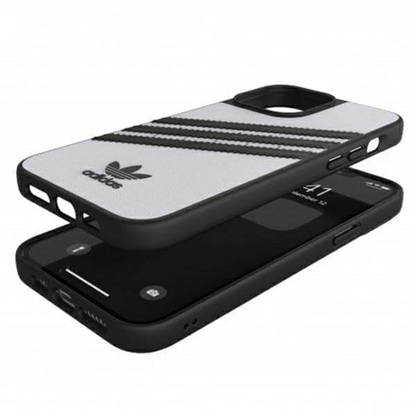 Adidas OR Molded PU iPhone 13 Pro Max 6.7 hvit/hvit 47143