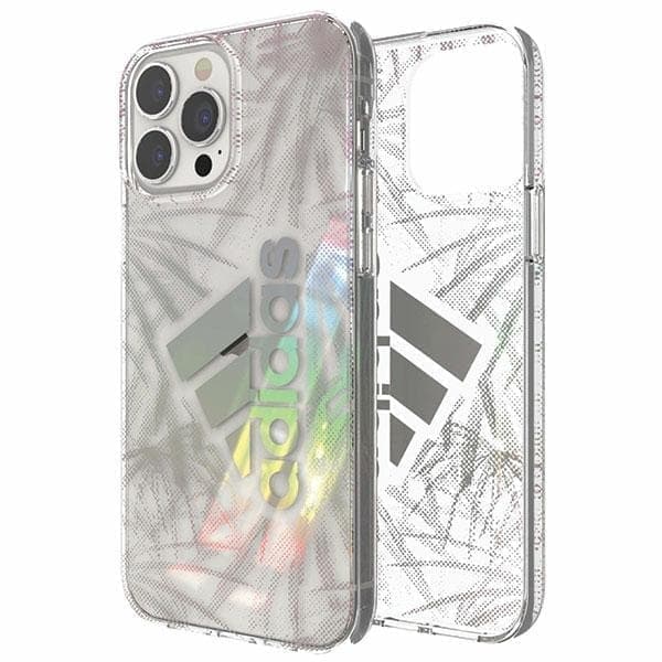 Adidas OR Molded deksel Palm for iPhone 13 Pro Max 6.7 Multicolor 47824