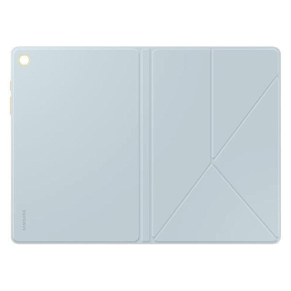 Samsung EF-BX210TLEGWW Tab A9+ kotelo sininen/sininen kirjankansi