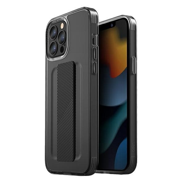 UNIQ Heldro kotelo iPhone 13 Pro Max 6,7" savu/savu