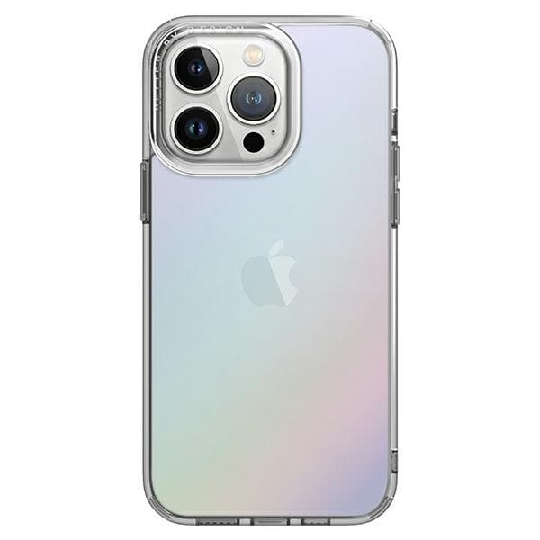 UNIQ LifePro Xtreme iPhone 14 Pro 6.1 opal/iriserende deksel