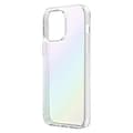 Miniatyrbild 4 av 7: UNIQ LifePro Xtreme iPhone 14 Pro 6.1 opal/iriserende deksel