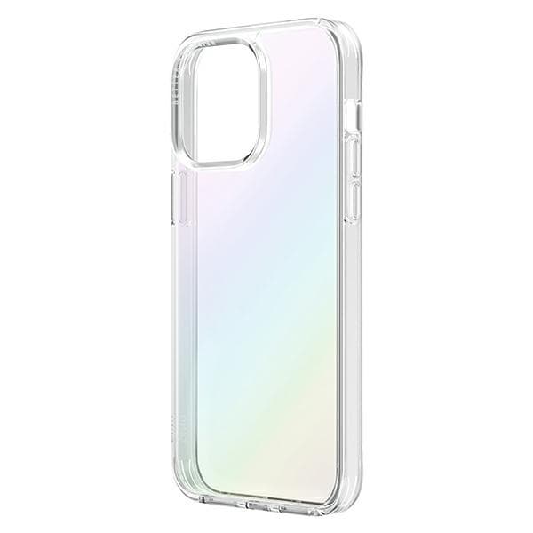 UNIQ LifePro Xtreme iPhone 14 Pro 6.1 opal/iriserende deksel