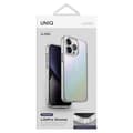 Miniatyrbild 7 av 7: UNIQ LifePro Xtreme iPhone 14 Pro 6.1 opal/iriserende deksel