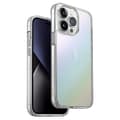 Miniatyrbild 2 av 7: UNIQ LifePro Xtreme iPhone 14 Pro 6.1 opal/iriserende deksel