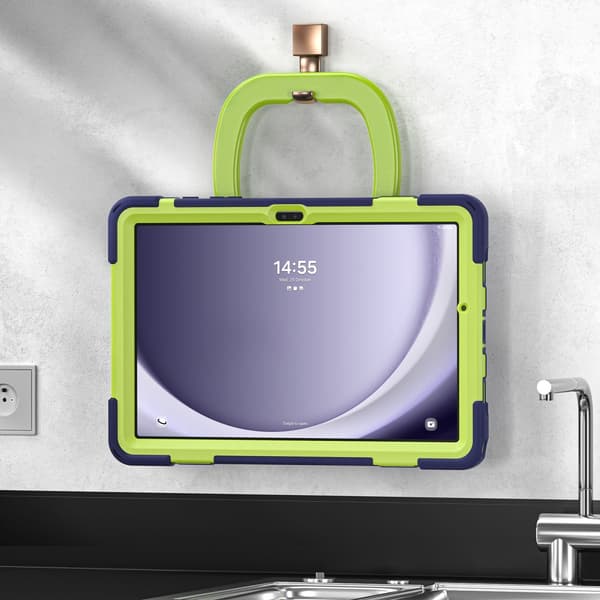 TECHPROTECT XARMOR GALAXY TAB A9+ PLUS 11.0 X210 / X215 / X216 NAVY