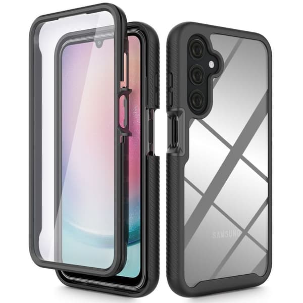 TECH-PROTECT DEFENSE360 GALAXY A25 5G MUSTA