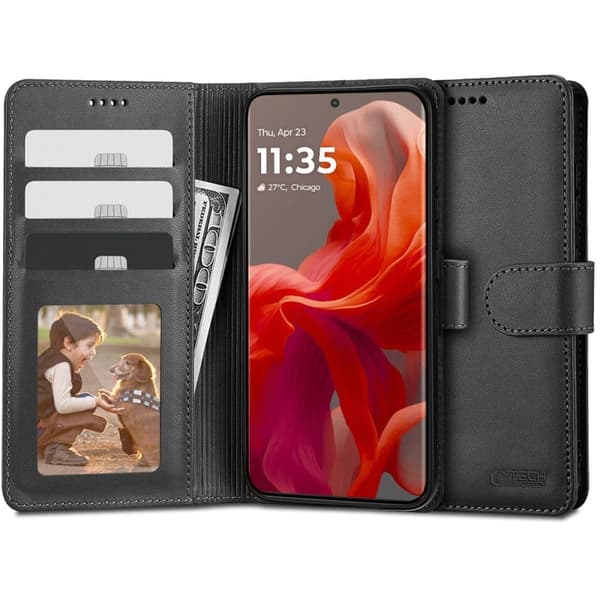 TEKNISK BESKYTTELSE LOMBE MOTOROLA MOTO G85 5G SVART