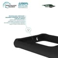 Pikkukuva 6 / 7: Mobilis Spectrumphone-puhelimen Kotelo Galaxy A33 -puhelimeen Musta
