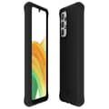 Pikkukuva 2 / 7: Mobilis Spectrumphone-puhelimen Kotelo Galaxy A33 -puhelimeen Musta