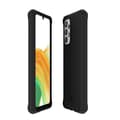 Pikkukuva 1 / 7: Mobilis Spectrumphone-puhelimen Kotelo Galaxy A33 -puhelimeen Musta