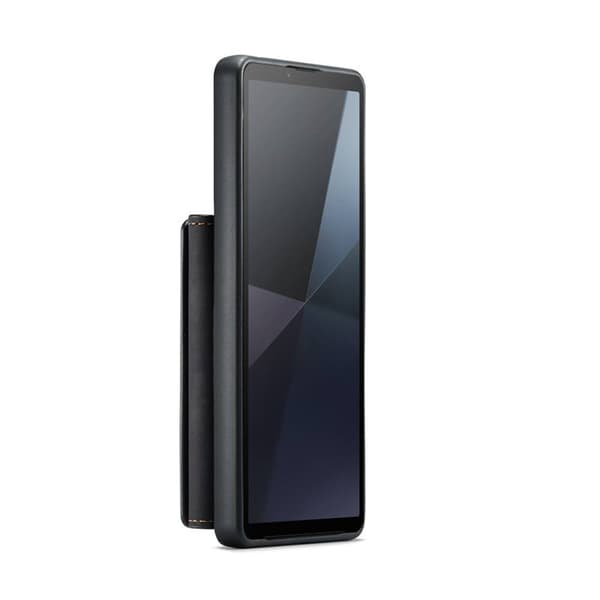 DG-Ming M2 cover Sony Xperia 10 VI - Sort