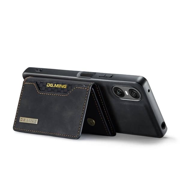 DG-Ming M2 cover Sony Xperia 10 VI - Sort
