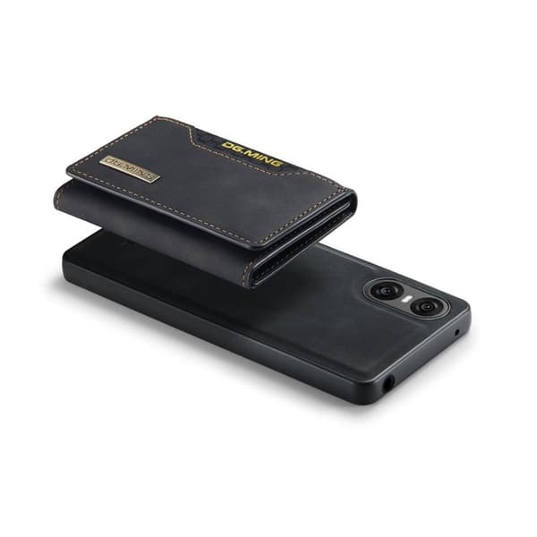 DG-Ming M2 cover Sony Xperia 10 VI - Sort