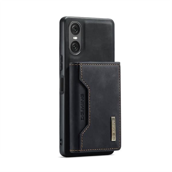 DG-Ming M2 cover Sony Xperia 10 VI - Sort