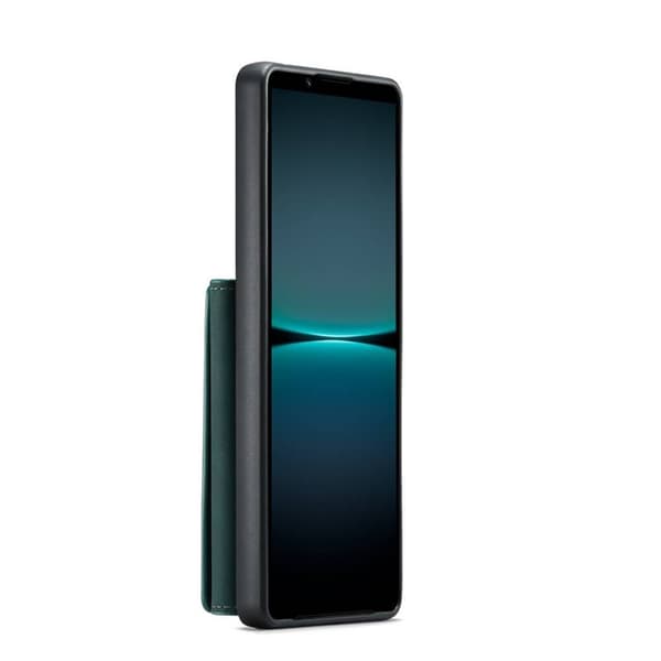 DG-Ming M2 kuori Sony Xperia 1 VI - Petrol