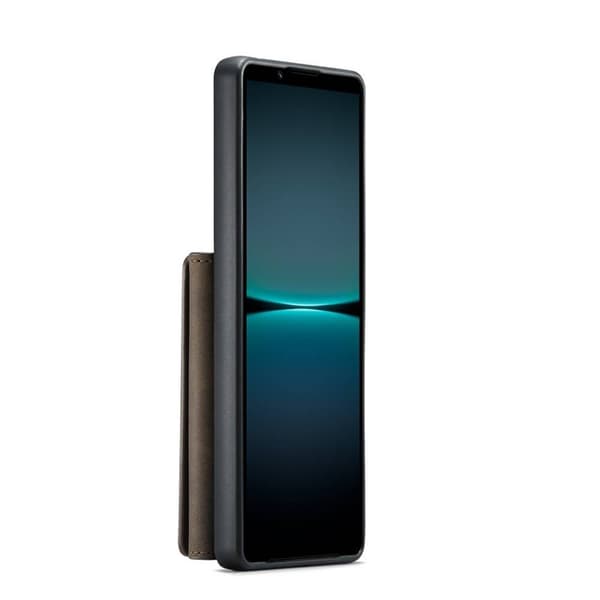DG-Ming M2 kuori Sony Xperia 1 VI - Coffee