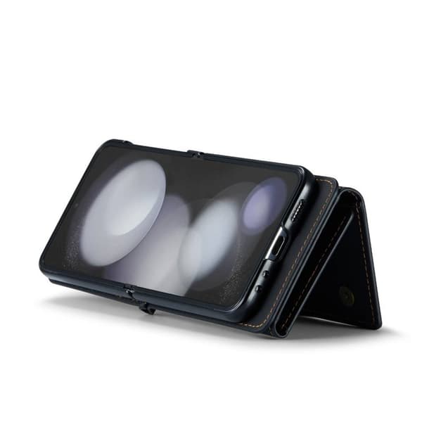 DG-Ming M2 cover Samsung Galaxy Z Flip 5 - Sort
